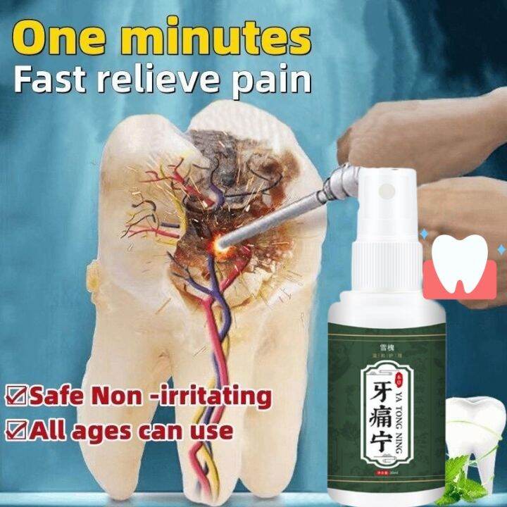 Content image for The Search for Comfort: Prioritizing Pain Relief in Dental Care