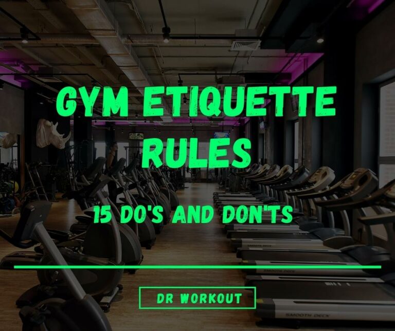 Content image for The Unspoken Rules of Gym Etiquette: Navigating Fitness Expectations