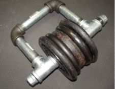 Content image for The Price of Recovery: Balancing Budget and Fitness Equipment/Supplements