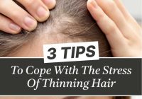 Featured image for The Emotional Toll of Hair Loss: Finding Acceptance and Self-Esteem
