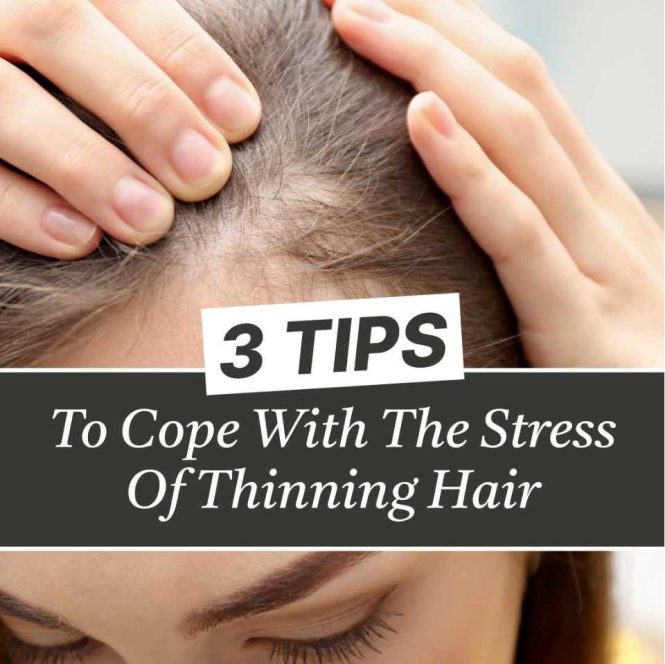 Featured image for The Emotional Toll of Hair Loss: Finding Acceptance and Self-Esteem