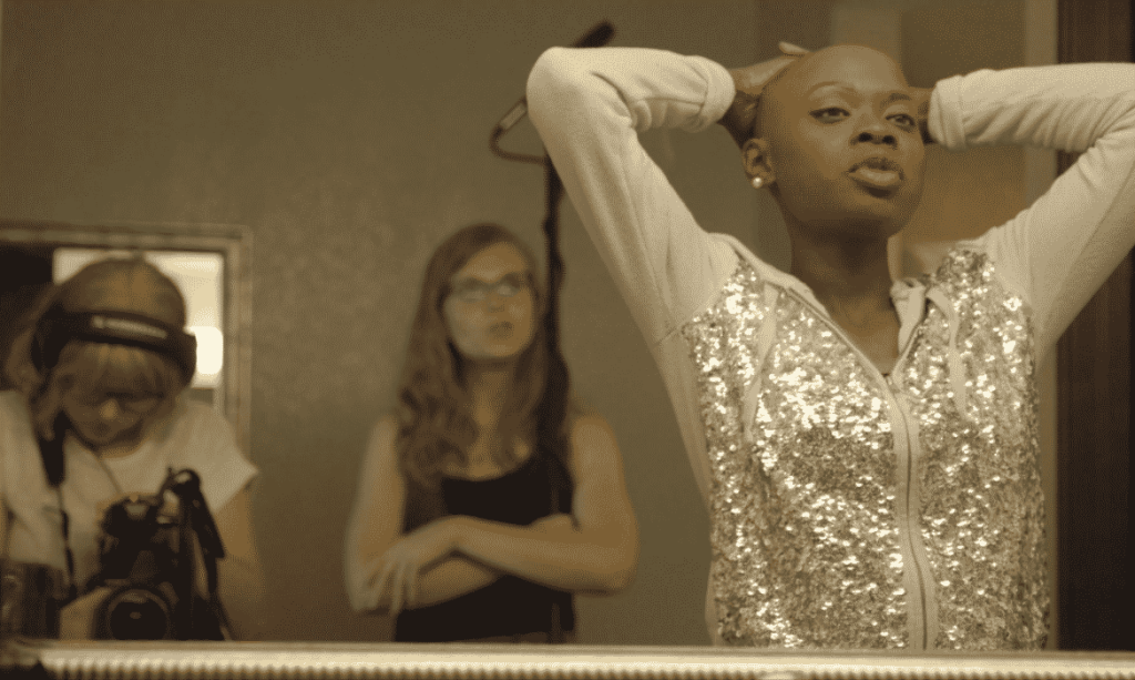 Content image for The Emotional Toll of Hair Loss: Finding Acceptance and Self-Esteem