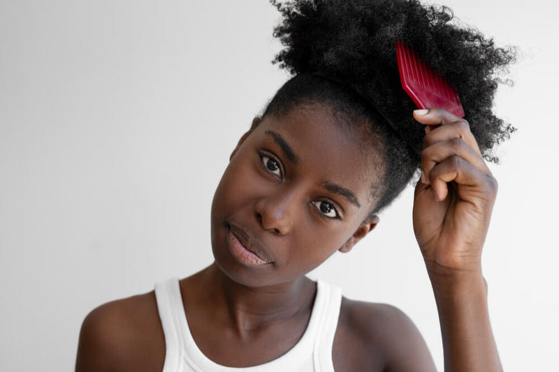 Content image for The Search for Specialized Care: Finding the Right Dermatologist for Hair Loss