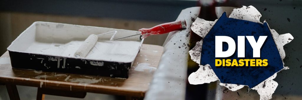 Content image for DIY Disasters: When Home Remedies Lead to More Problems, Seek Medical Help