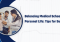 Featured image for When Treatment Overwhelms: Balancing Medical Needs with Daily Life