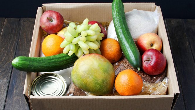 Featured image for When Food Feels Restrictive: Finding Meaningful Ways to Enjoy Healthy Eating