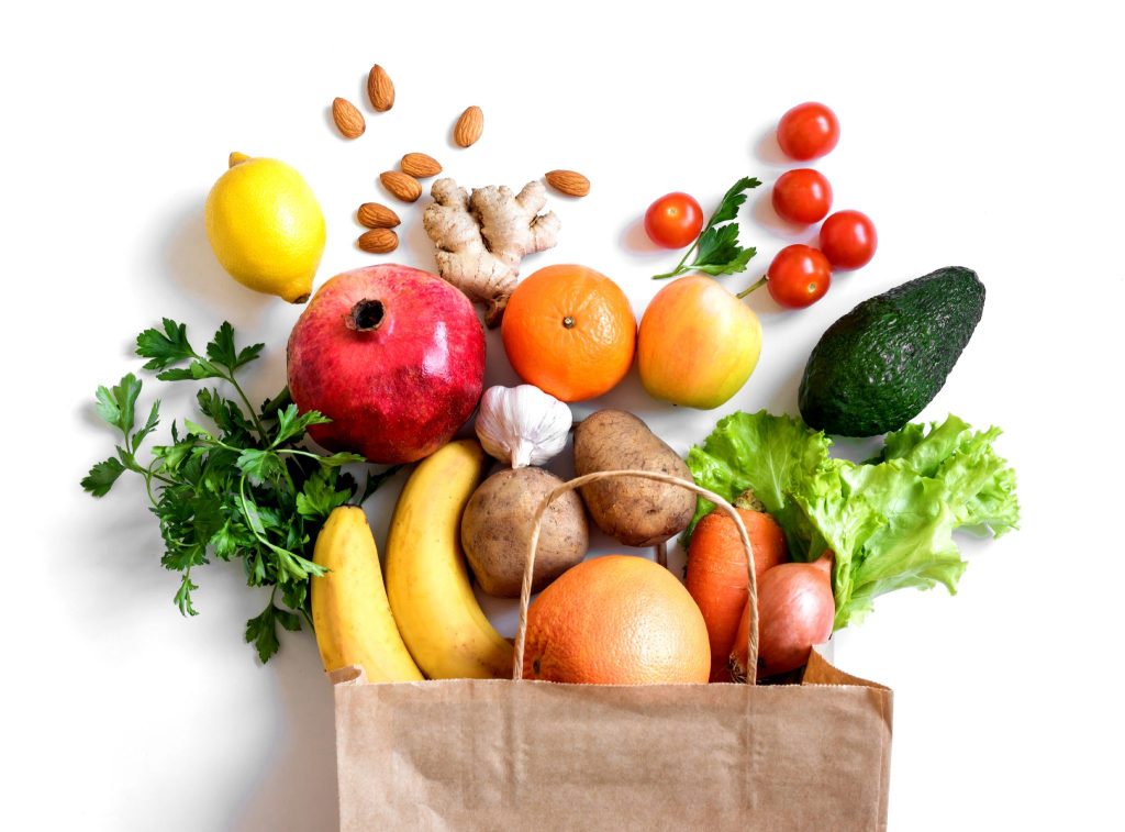 Content image for The Weight of Expectations: Meeting Family Needs with Healthy Food Choices