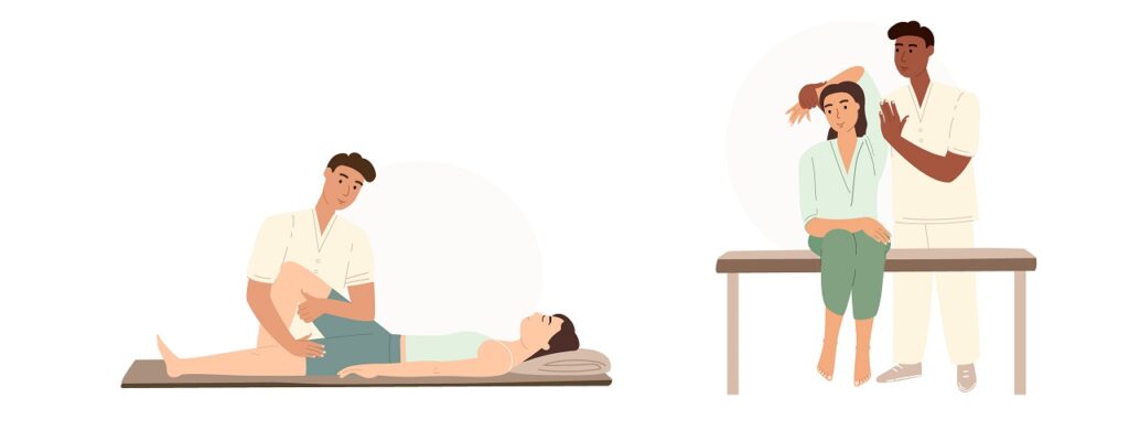 Content image for When Pain Persists: Finding Meaningful Relief Through Physiotherapy