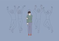 Featured image for The Loneliness of the Crowd: Feeling Isolated in Food Communities