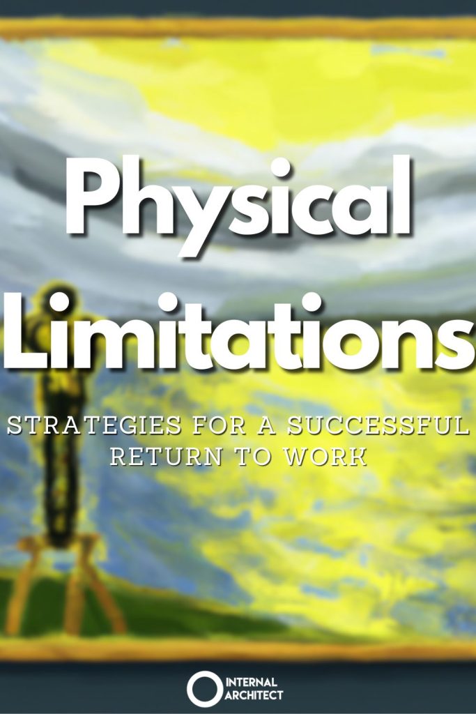 Content image for The Illusion of Control: Accepting Limitations in Physical Recovery
