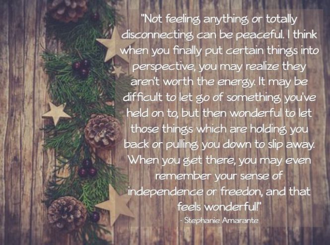 Featured image for The Challenge of Disconnecting: Finding Peace During Medical Treatments