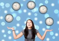 Featured image for The Art of Balance: Juggling Work and Medical Treatments