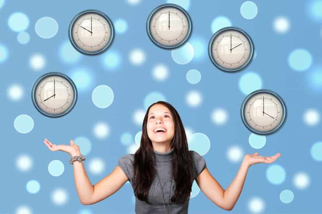 Featured image for The Art of Balance: Juggling Work and Medical Treatments