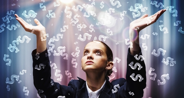 Content image for The Pursuit of Status: Avoiding Materialistic Traps in Medical Treatments