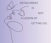 Featured image for The Art of Detachment: Letting Go of Inaccessible Medical Treatment Goals