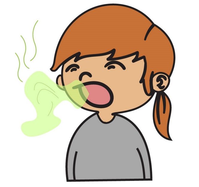 Featured image for Bad Breath Blues: Tackling Halitosis for a Fresher Smile
