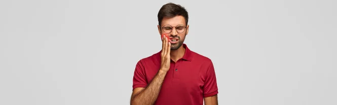 Featured image for Cracked or Chipped Teeth: When to Worry and What to Do