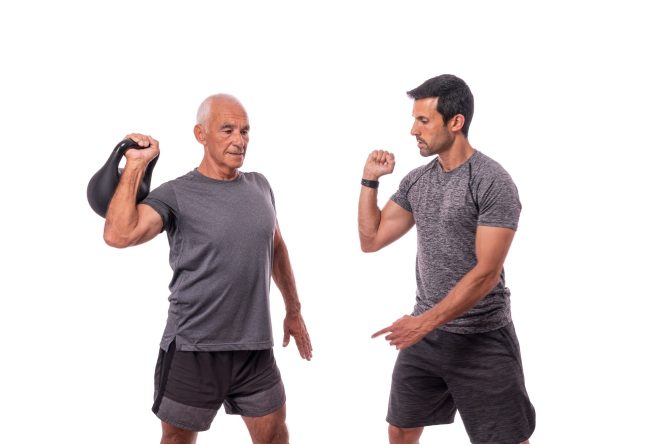 Featured image for Hitting the Wall: Overcoming Workout Plateaus and Boosting Progress