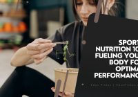 Featured image for Navigating Nutrition Traps: Fueling Your Body for Optimal Performance