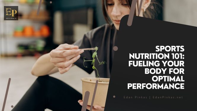 Featured image for Navigating Nutrition Traps: Fueling Your Body for Optimal Performance