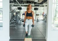 Featured image for Overcoming Gymtimidation: Feeling Confident in Any Fitness Space