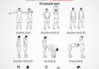 Featured image for Posture Pitfalls: Correcting Alignment for Better Workouts and Health