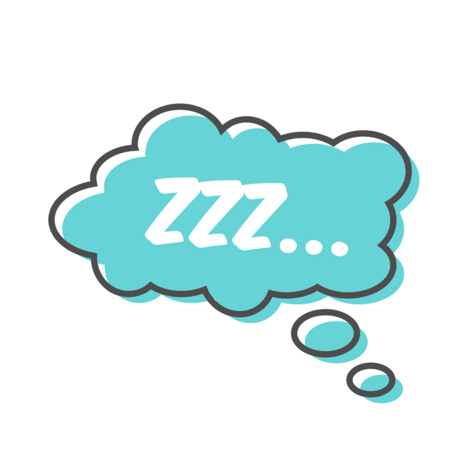 Featured image for When Sleep Steals Gains: The Crucial Link Between Rest and Recovery