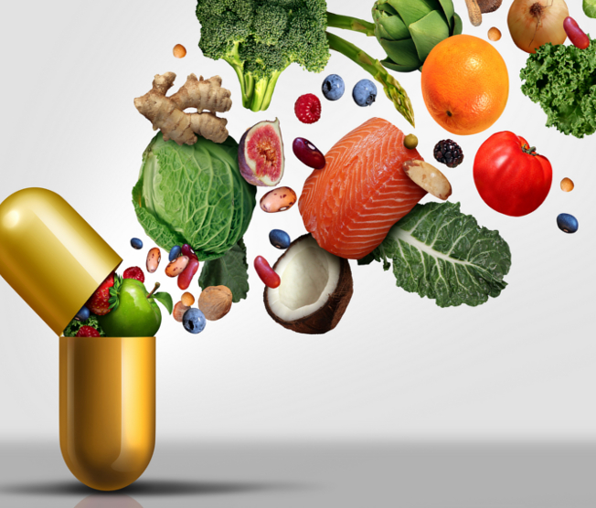 Featured image for Dietary Deficiencies: What Your Hair Needs to Thrive