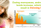 Featured image for Hormone Havoc: Unpacking the Link Between Imbalance and Hair Thinning