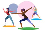 Featured image for Movement Matters: Integrating More Activity into Your Routine