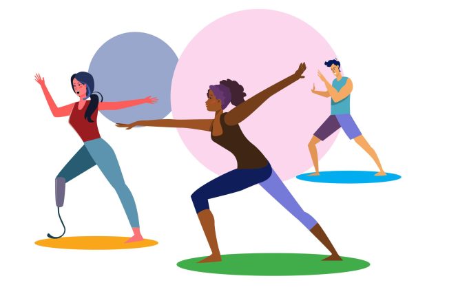 Featured image for Movement Matters: Integrating More Activity into Your Routine