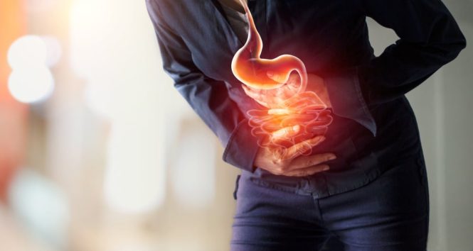 Featured image for Digestive Distress: Unpacking Common Gastrointestinal Issues
