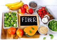 Featured image for Fiber Fix: Why Most People Don't Get Enough and How to Change It