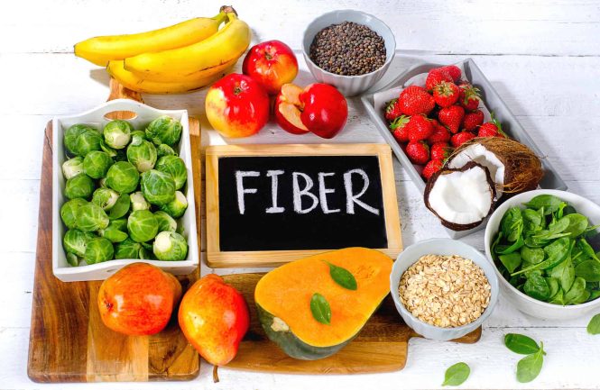 Featured image for Fiber Fix: Why Most People Don't Get Enough and How to Change It