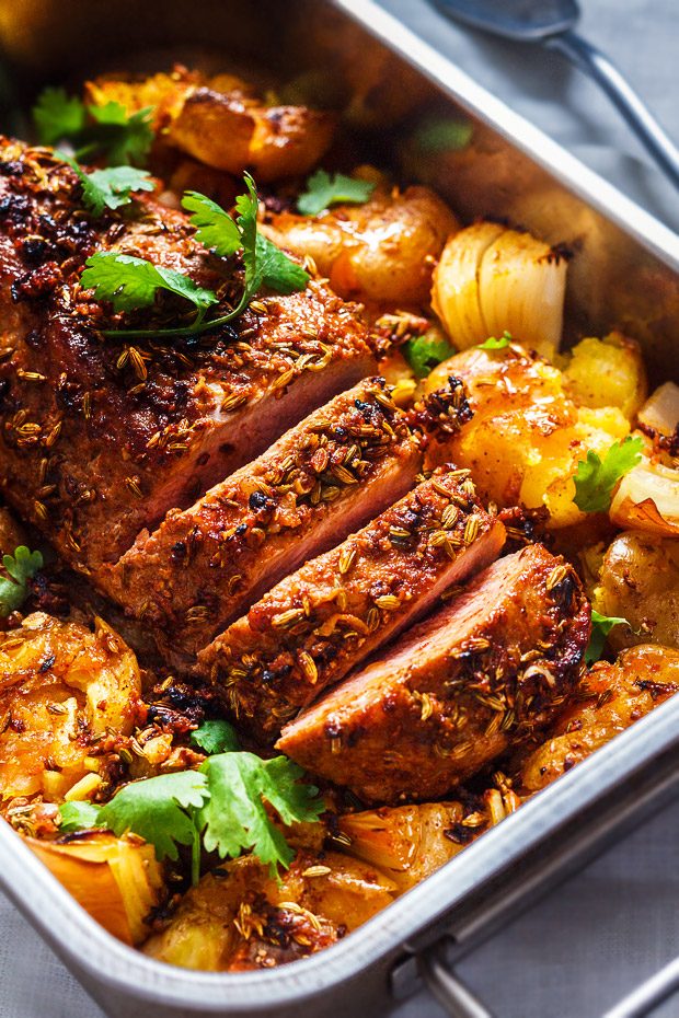 Featured image for Meal Prep Mayhem: Common Mistakes and How to Simplify Healthy Eating