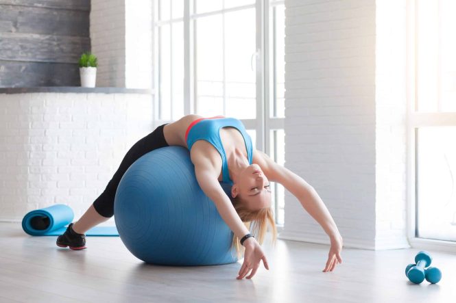 Featured image for Posture Perfection: Correcting Alignment for Reduced Pain and Improved Function