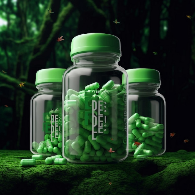 Featured image for Decoding Labels: Understanding What's Really in Your Supplement Bottle