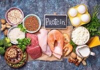 Featured image for Protein Powder Problems: Choosing the Right One and Avoiding Mistakes