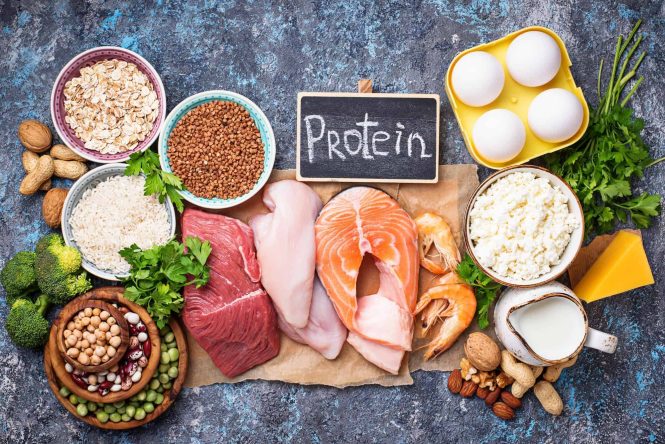 Featured image for Protein Powder Problems: Choosing the Right One and Avoiding Mistakes