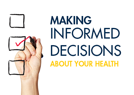 Featured image for Navigating Treatment Choices: Understanding Your Options and Making Informed Decisions